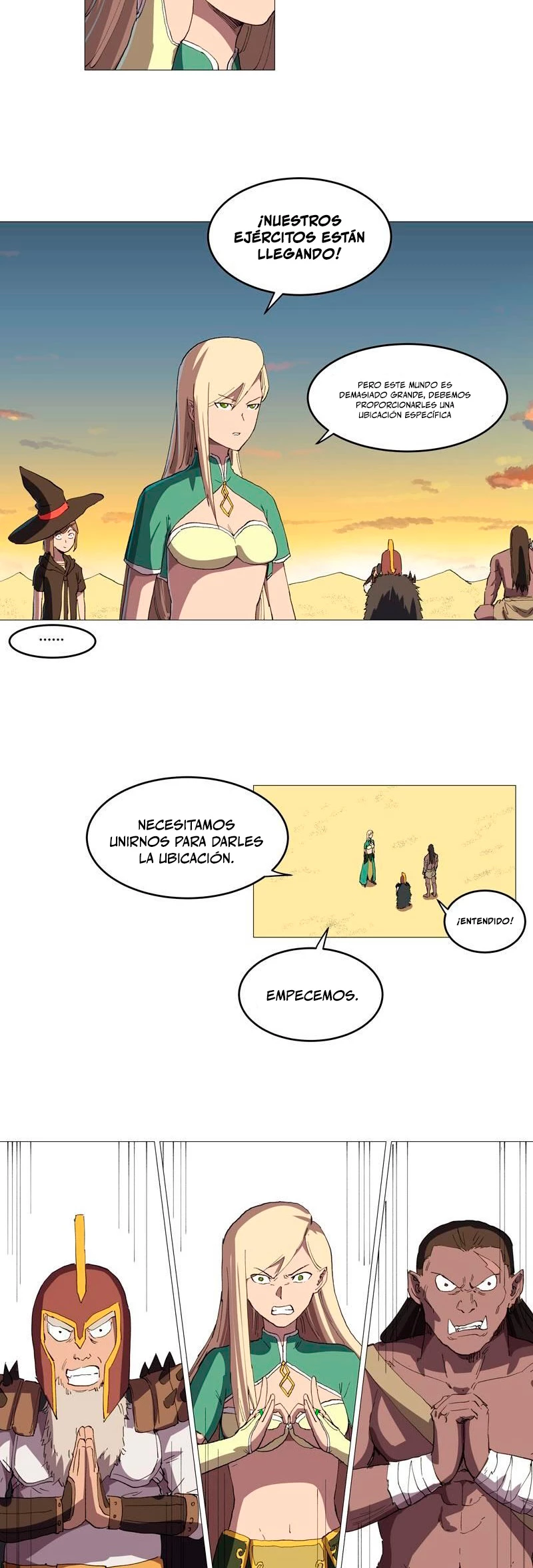  Cultivador Contra La Sociedad De Héroes > Capitulo 158 > Page 141