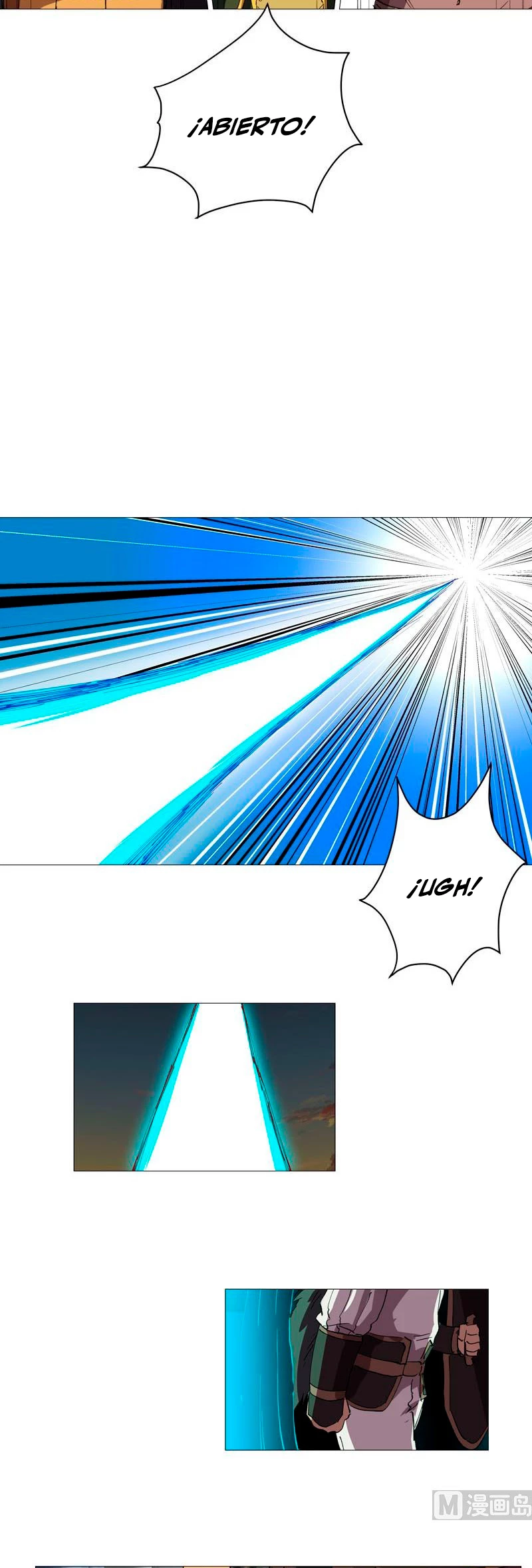  Cultivador Contra La Sociedad De Héroes > Capitulo 158 > Page 151