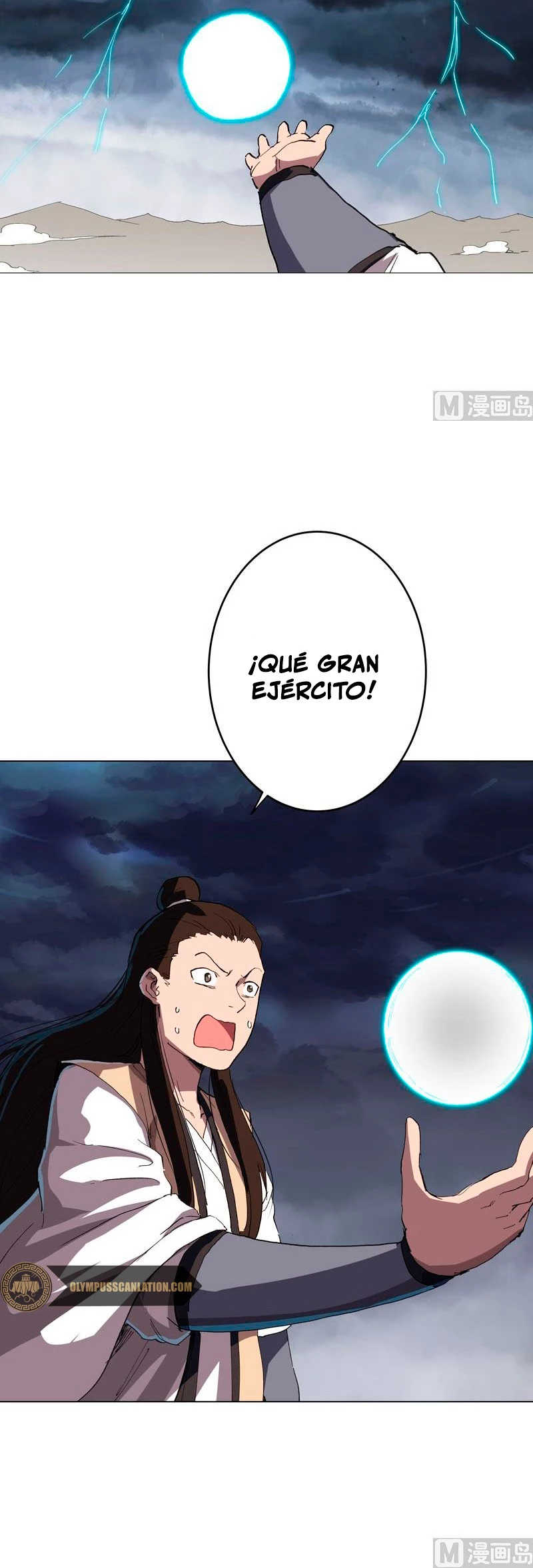  Cultivador Contra La Sociedad De Héroes > Capitulo 158 > Page 171