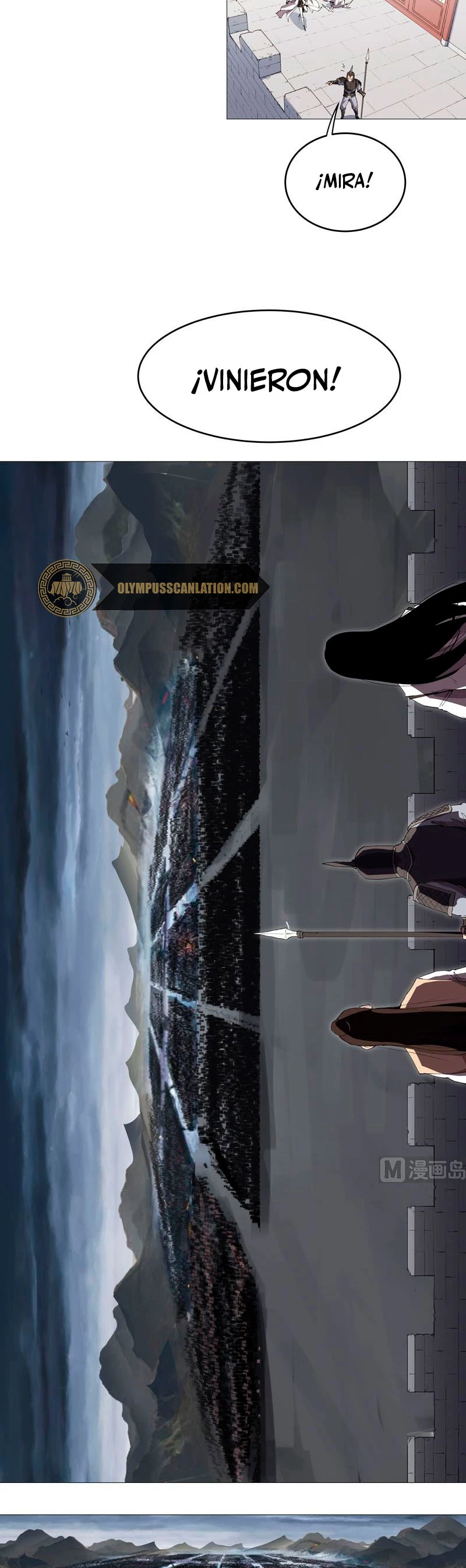  Cultivador Contra La Sociedad De Héroes > Capitulo 159 > Page 71