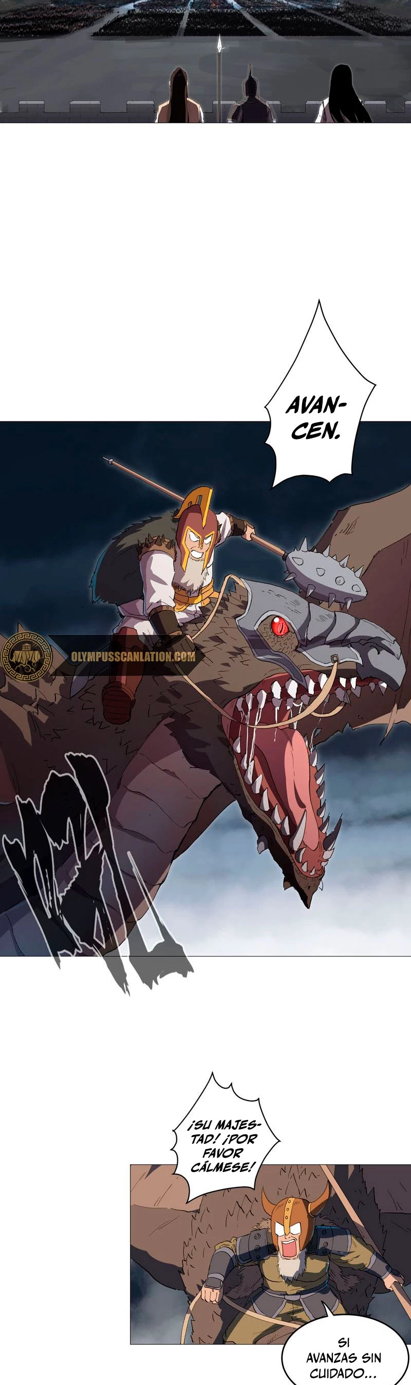  Cultivador Contra La Sociedad De Héroes > Capitulo 159 > Page 81