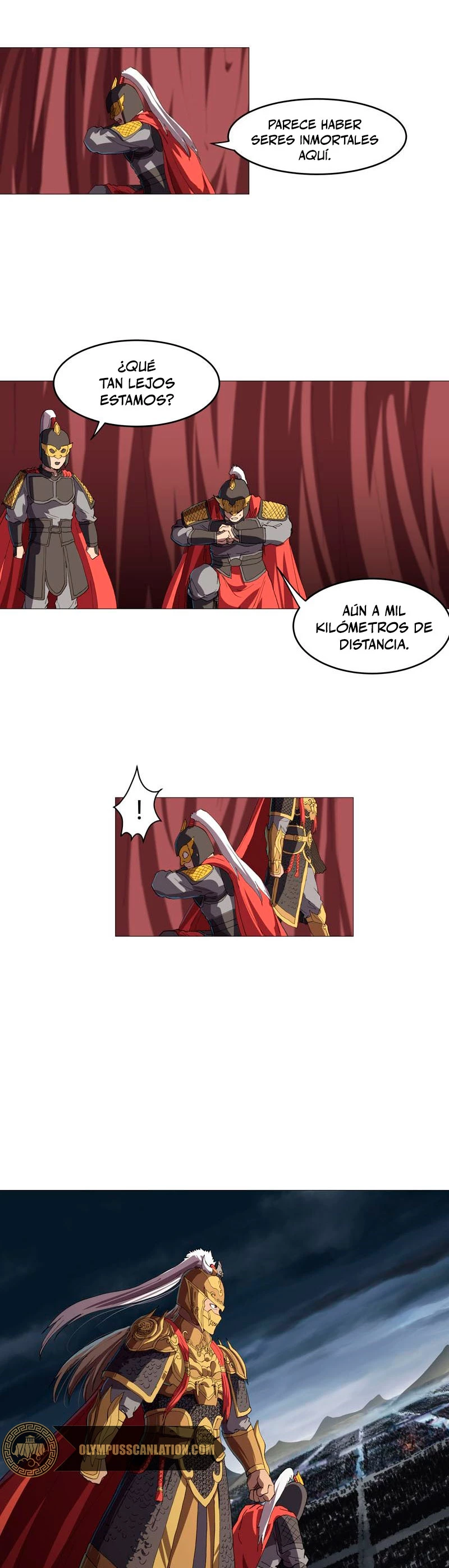  Cultivador Contra La Sociedad De Héroes > Capitulo 159 > Page 151