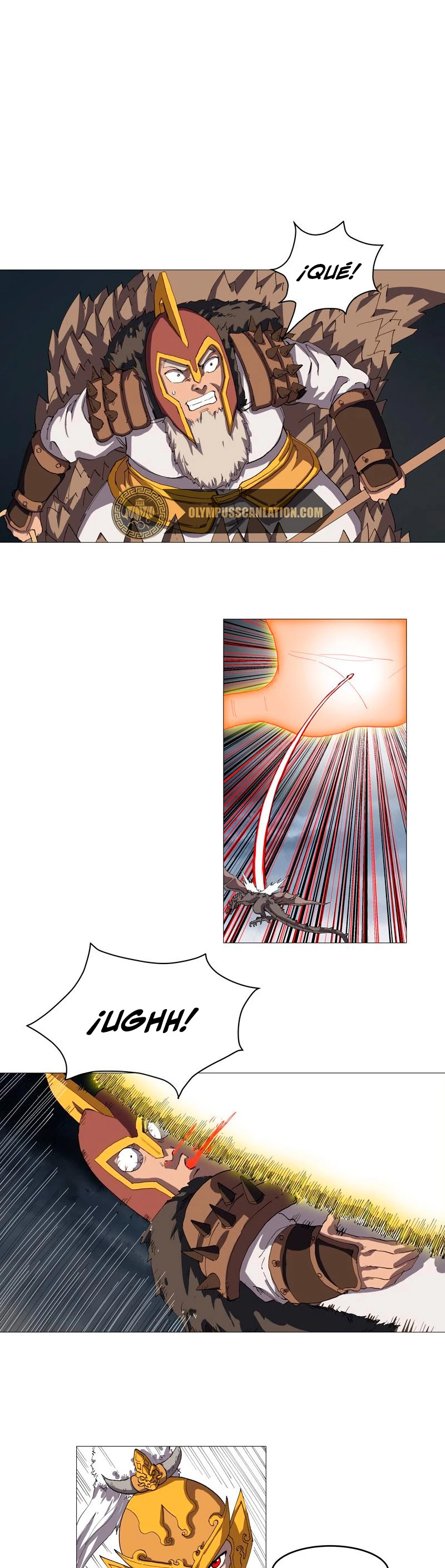  Cultivador Contra La Sociedad De Héroes > Capitulo 160 > Page 21