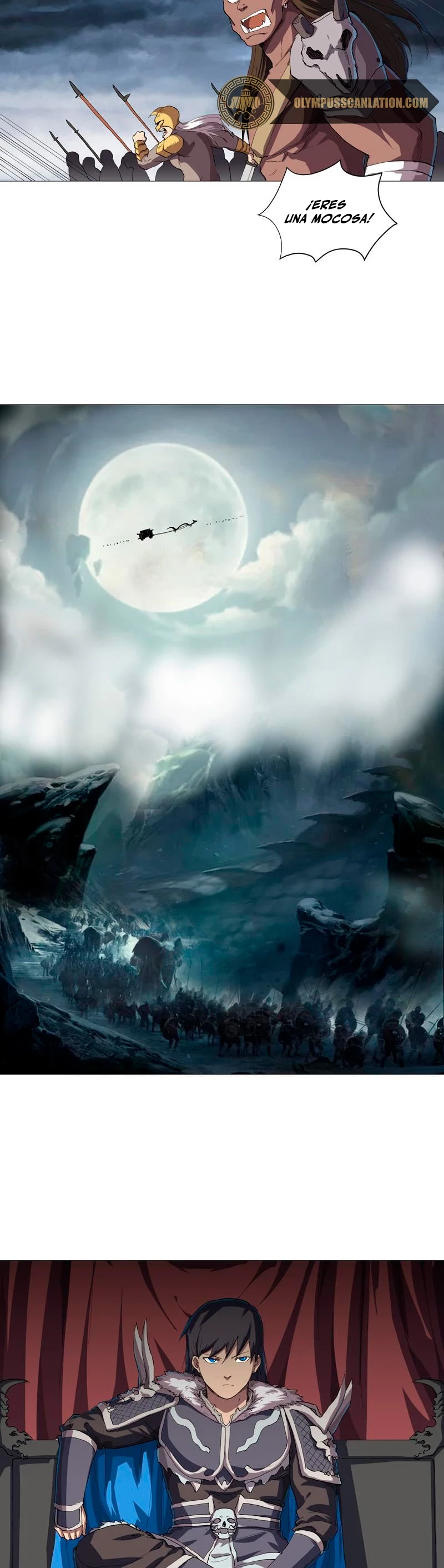  Cultivador Contra La Sociedad De Héroes > Capitulo 160 > Page 81