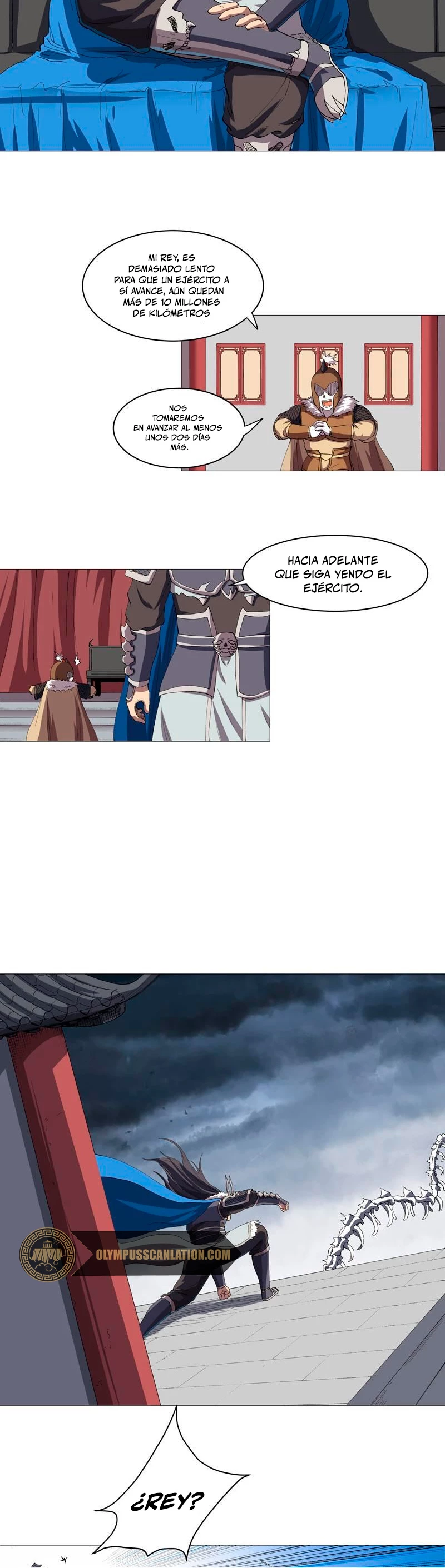  Cultivador Contra La Sociedad De Héroes > Capitulo 160 > Page 91