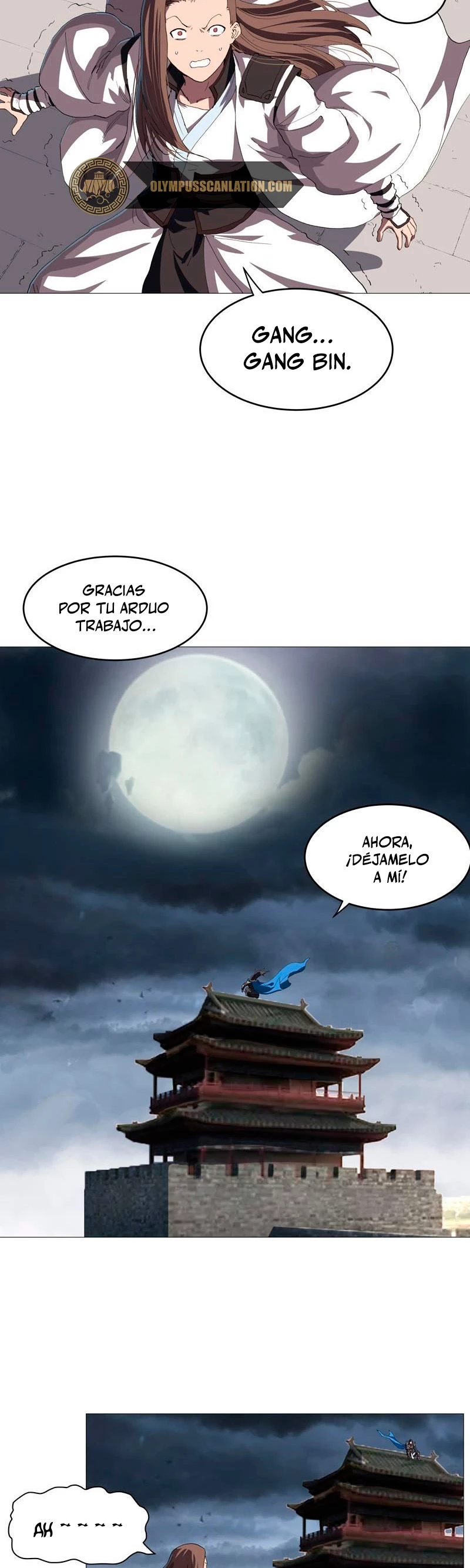  Cultivador Contra La Sociedad De Héroes > Capitulo 160 > Page 121