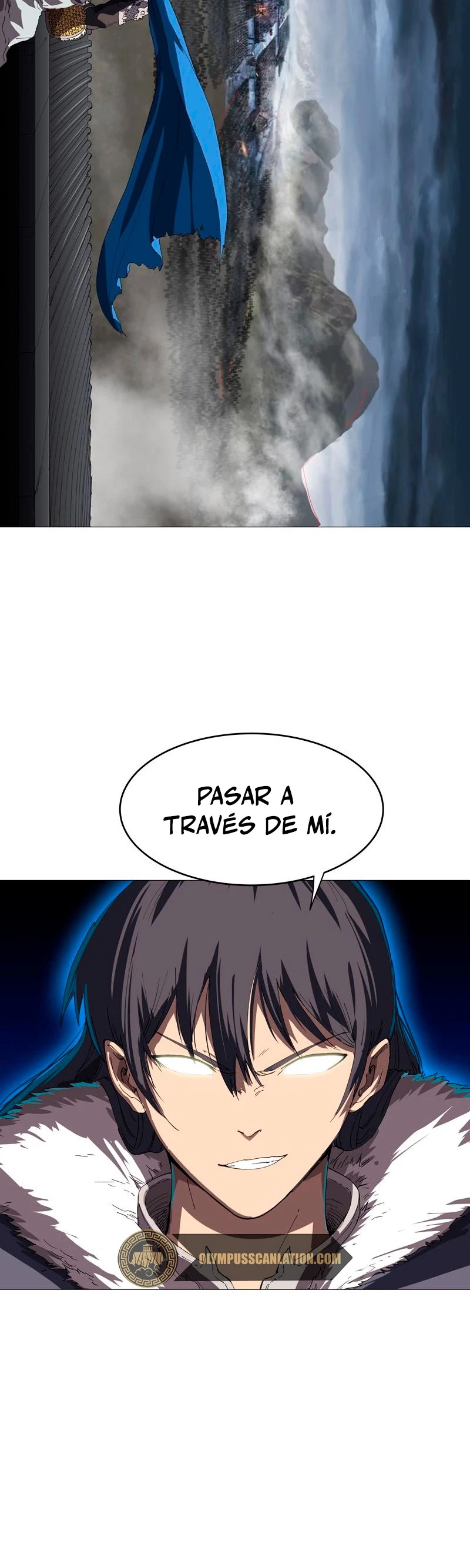  Cultivador Contra La Sociedad De Héroes > Capitulo 160 > Page 141