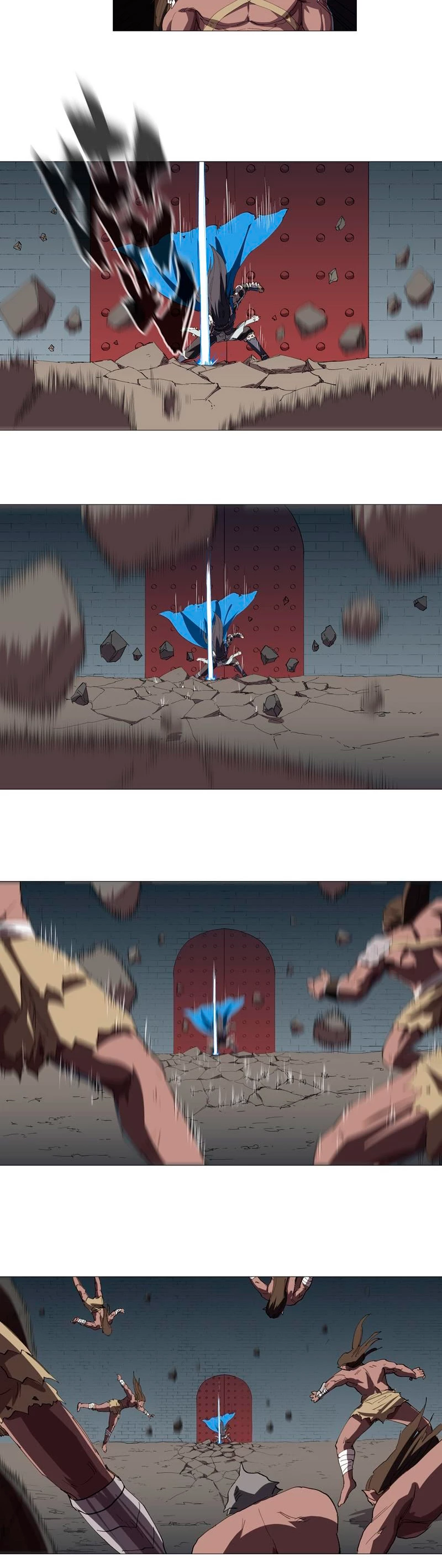  Cultivador Contra La Sociedad De Héroes > Capitulo 161 > Page 51