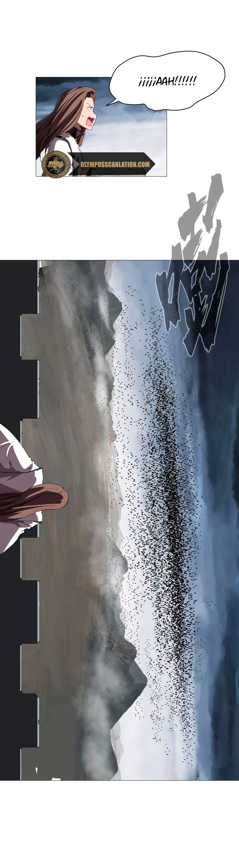  Cultivador Contra La Sociedad De Héroes > Capitulo 161 > Page 61