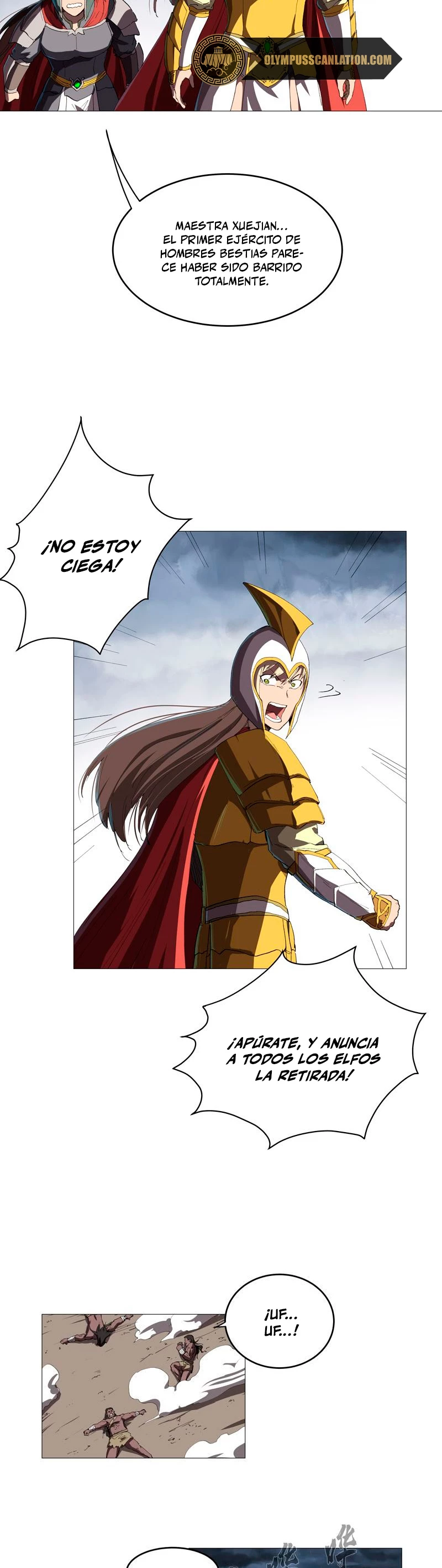  Cultivador Contra La Sociedad De Héroes > Capitulo 161 > Page 91