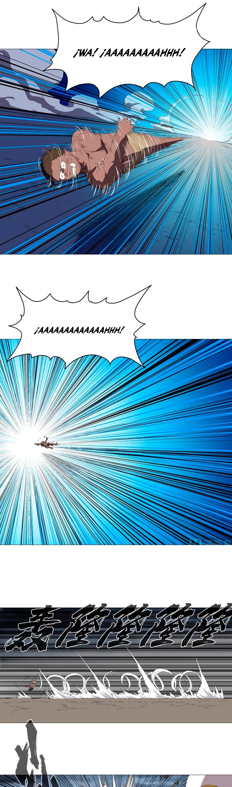  Cultivador Contra La Sociedad De Héroes > Capitulo 161 > Page 131