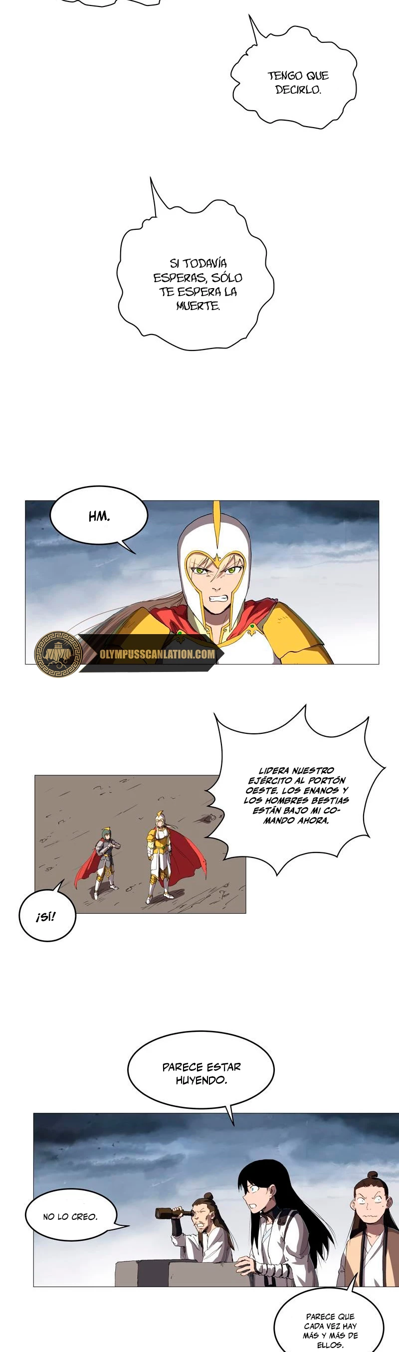  Cultivador Contra La Sociedad De Héroes > Capitulo 161 > Page 151