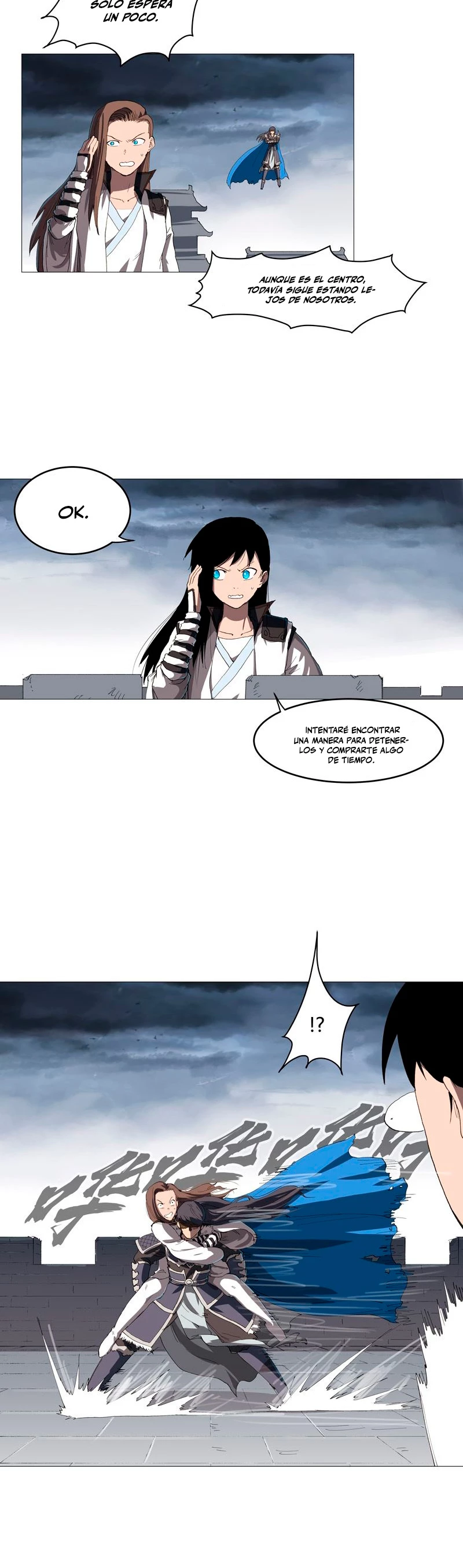  Cultivador Contra La Sociedad De Héroes > Capitulo 161 > Page 171