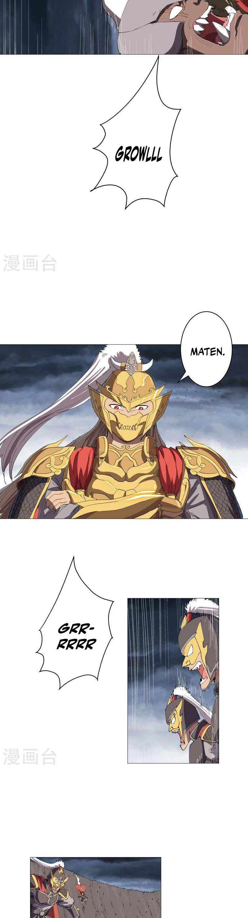  Cultivador Contra La Sociedad De Héroes > Capitulo 162 > Page 71