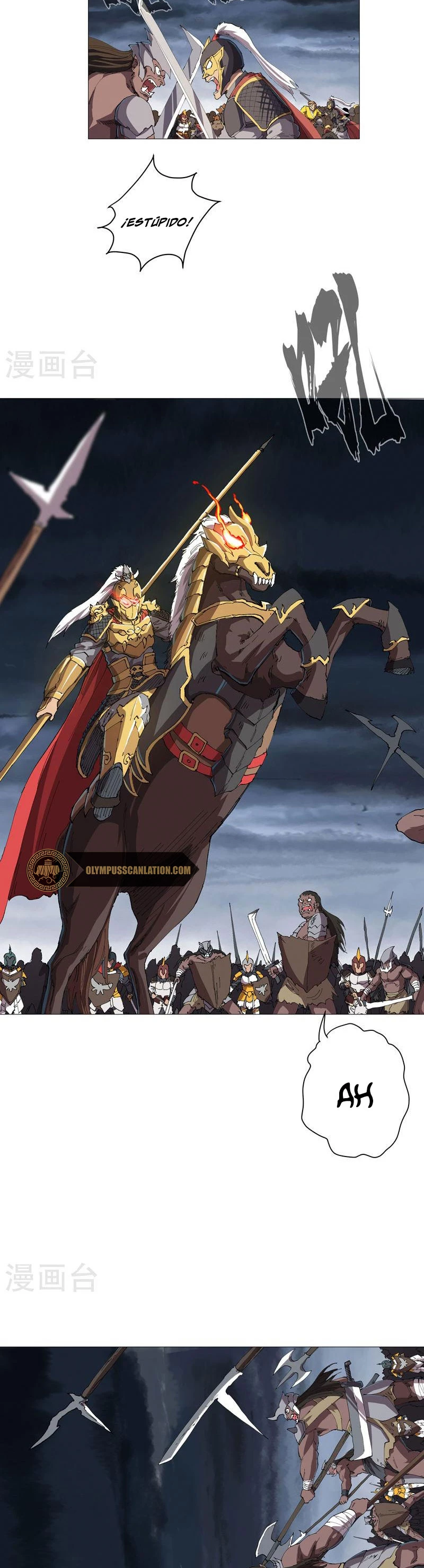  Cultivador Contra La Sociedad De Héroes > Capitulo 162 > Page 91