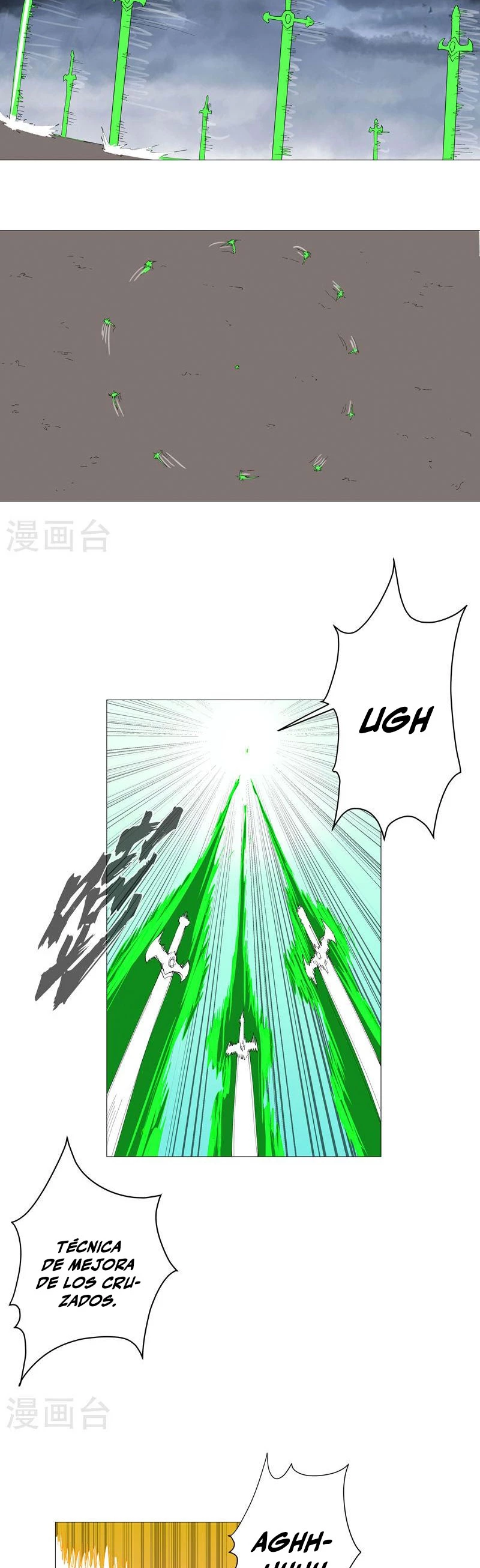  Cultivador Contra La Sociedad De Héroes > Capitulo 162 > Page 131