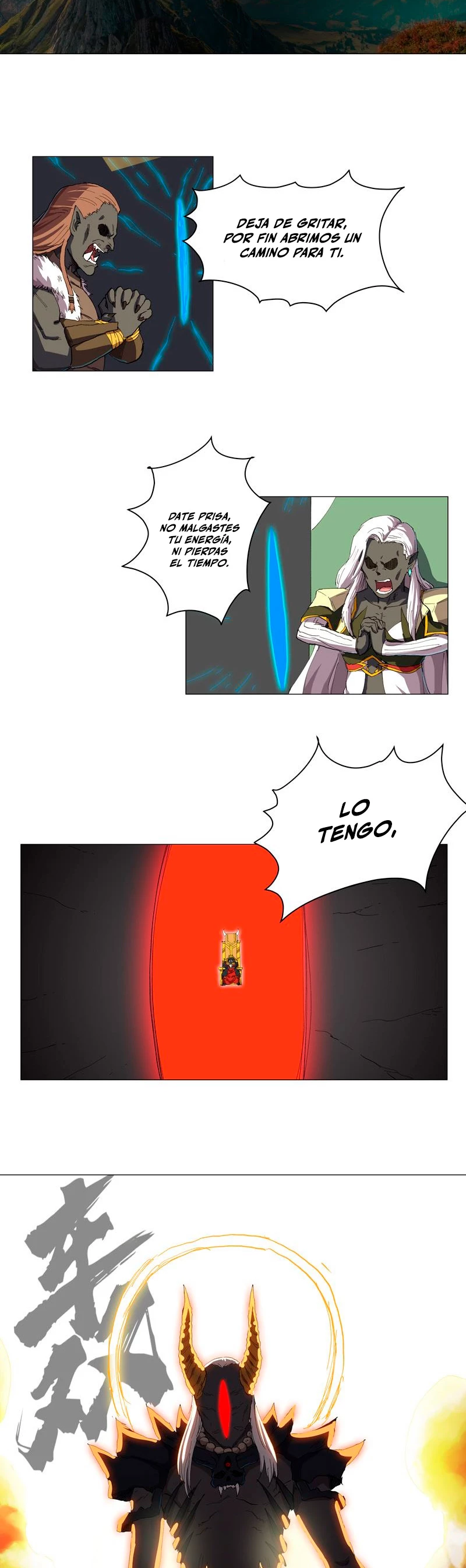  Cultivador Contra La Sociedad De Héroes > Capitulo 166 > Page 31