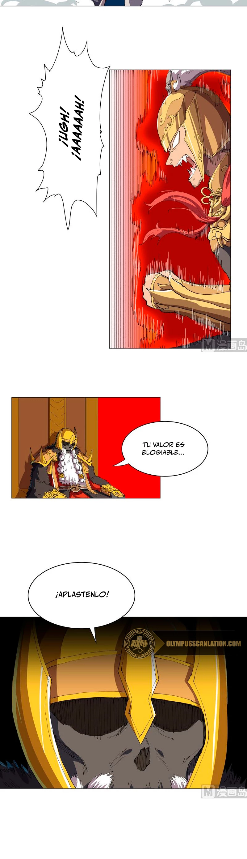  Cultivador Contra La Sociedad De Héroes > Capitulo 166 > Page 111