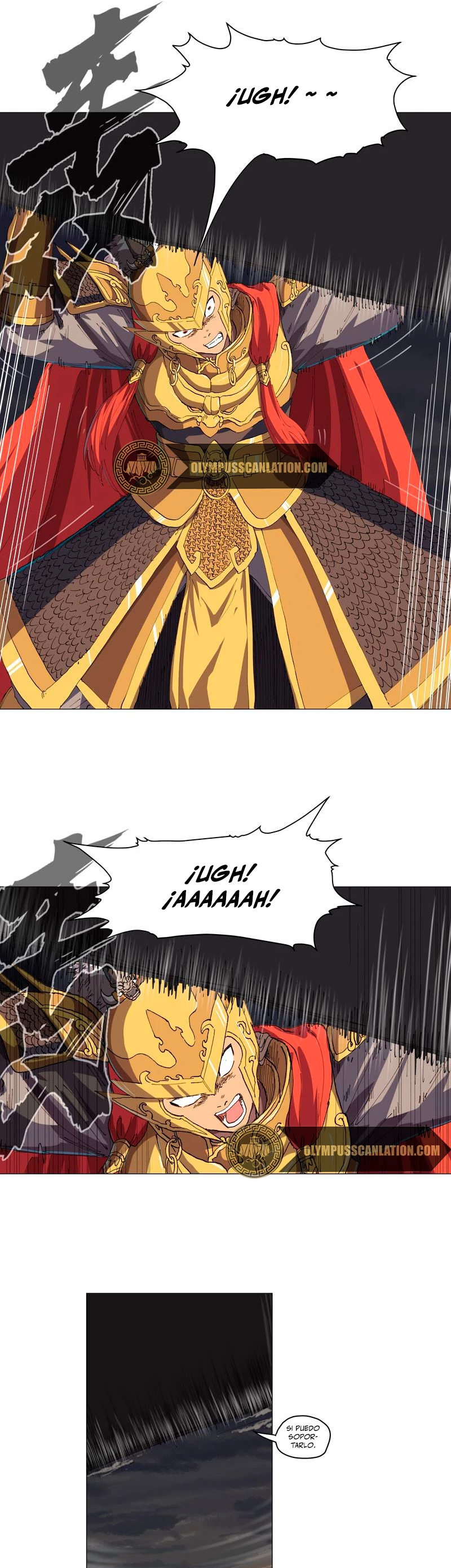  Cultivador Contra La Sociedad De Héroes > Capitulo 166 > Page 141