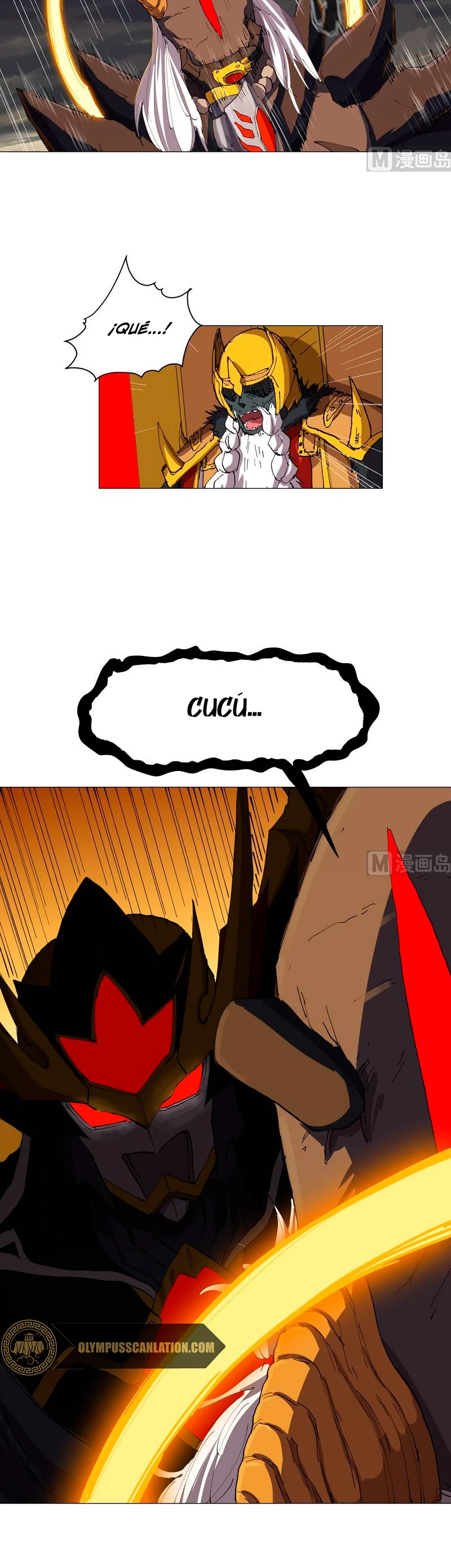  Cultivador Contra La Sociedad De Héroes > Capitulo 166 > Page 191