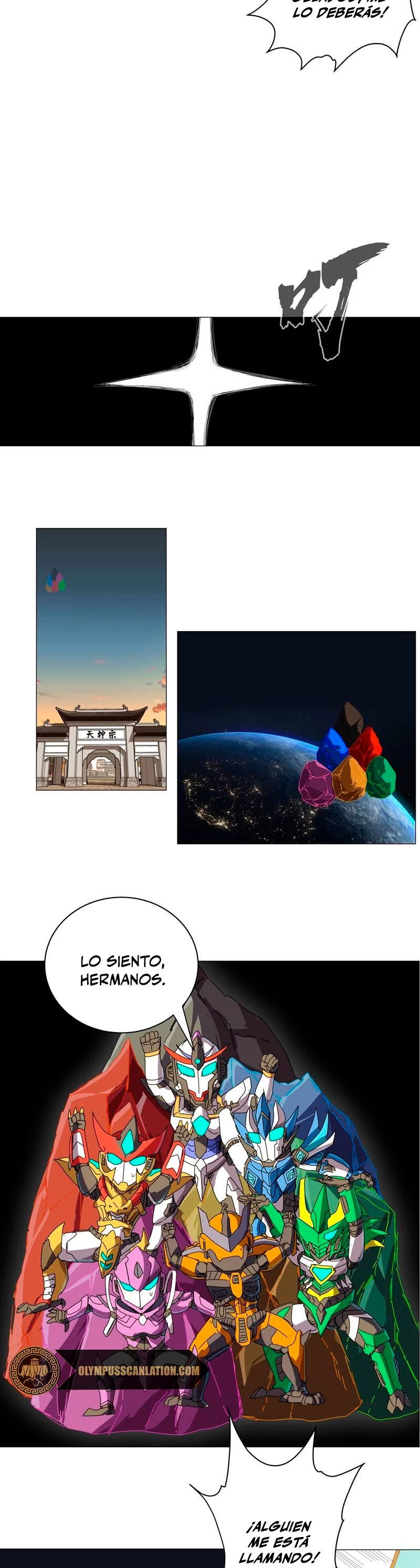  Cultivador Contra La Sociedad De Héroes > Capitulo 167 > Page 51