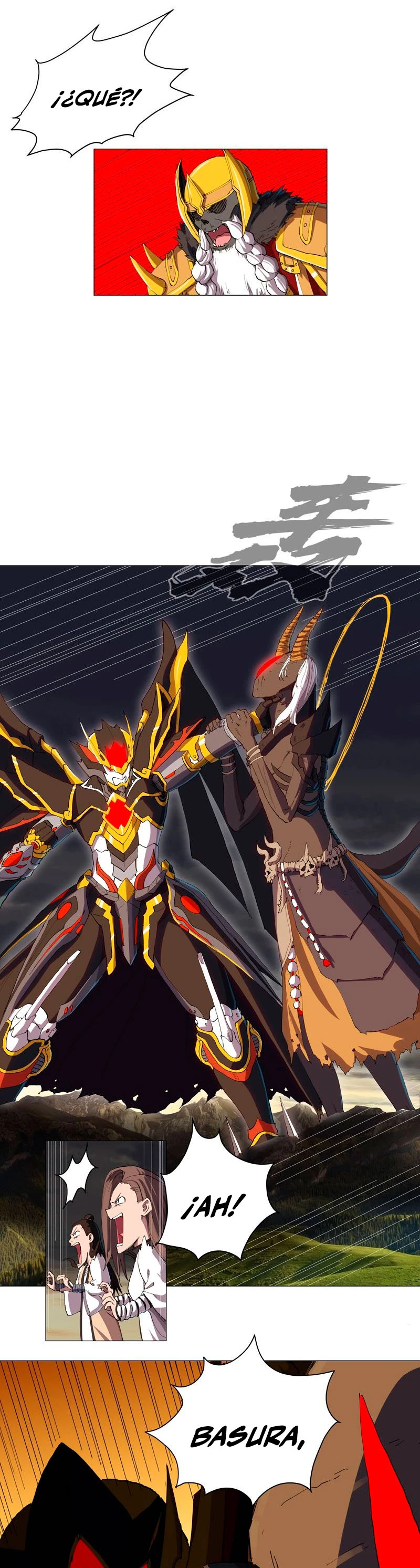  Cultivador Contra La Sociedad De Héroes > Capitulo 167 > Page 71