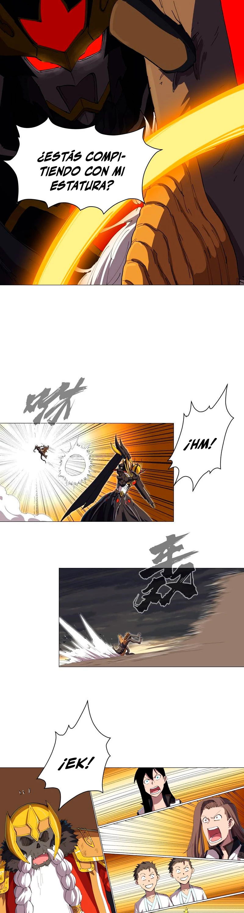  Cultivador Contra La Sociedad De Héroes > Capitulo 167 > Page 81