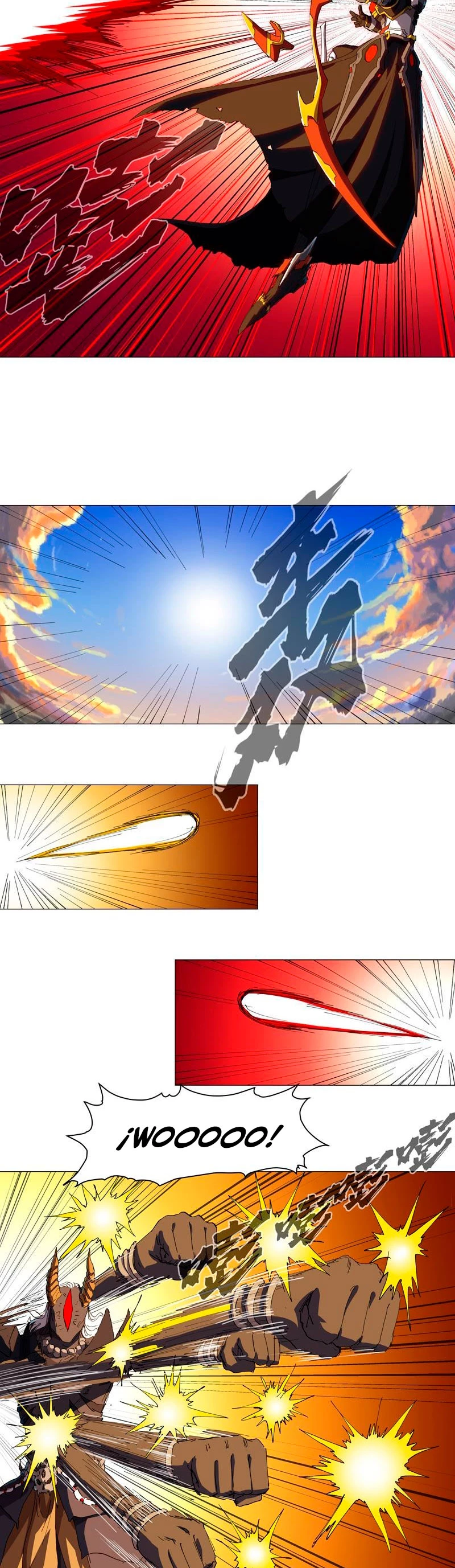  Cultivador Contra La Sociedad De Héroes > Capitulo 167 > Page 151