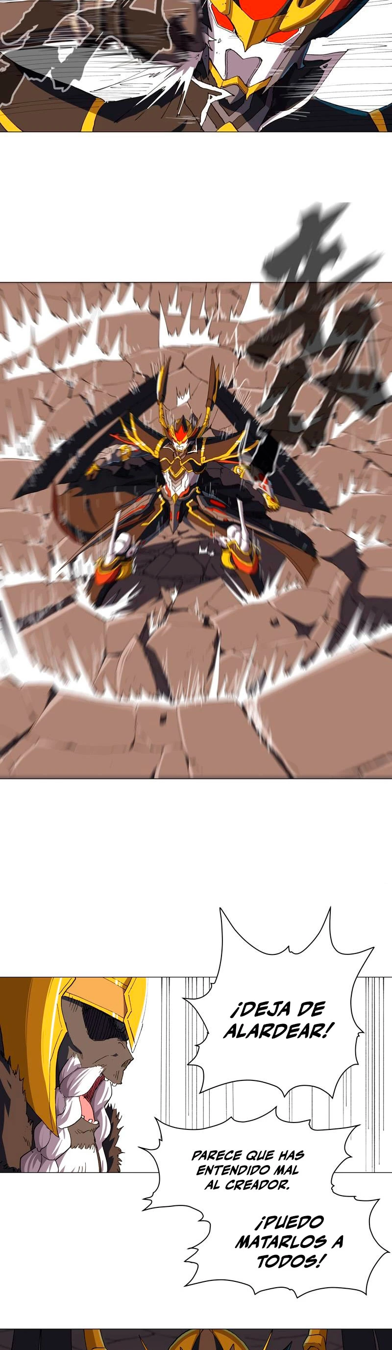  Cultivador Contra La Sociedad De Héroes > Capitulo 167 > Page 171