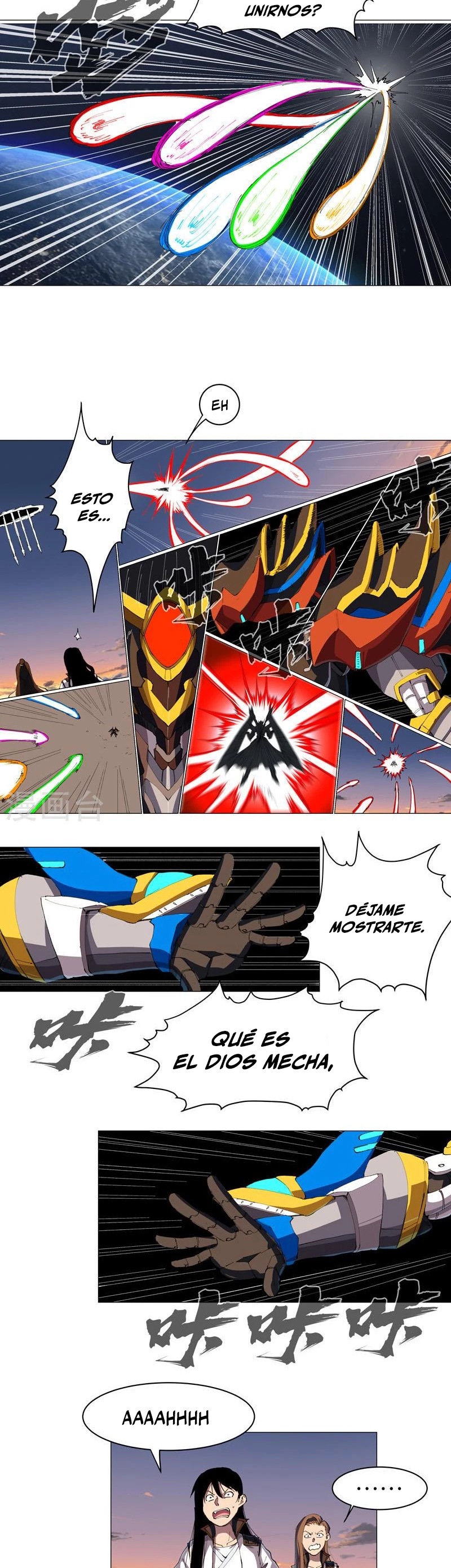  Cultivador Contra La Sociedad De Héroes > Capitulo 168 > Page 61