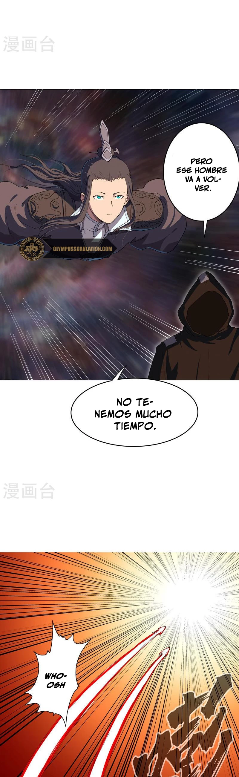  Cultivador Contra La Sociedad De Héroes > Capitulo 168 > Page 121