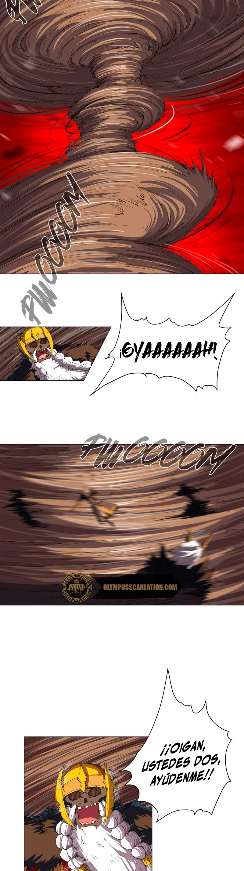  Cultivador Contra La Sociedad De Héroes > Capitulo 169 > Page 71