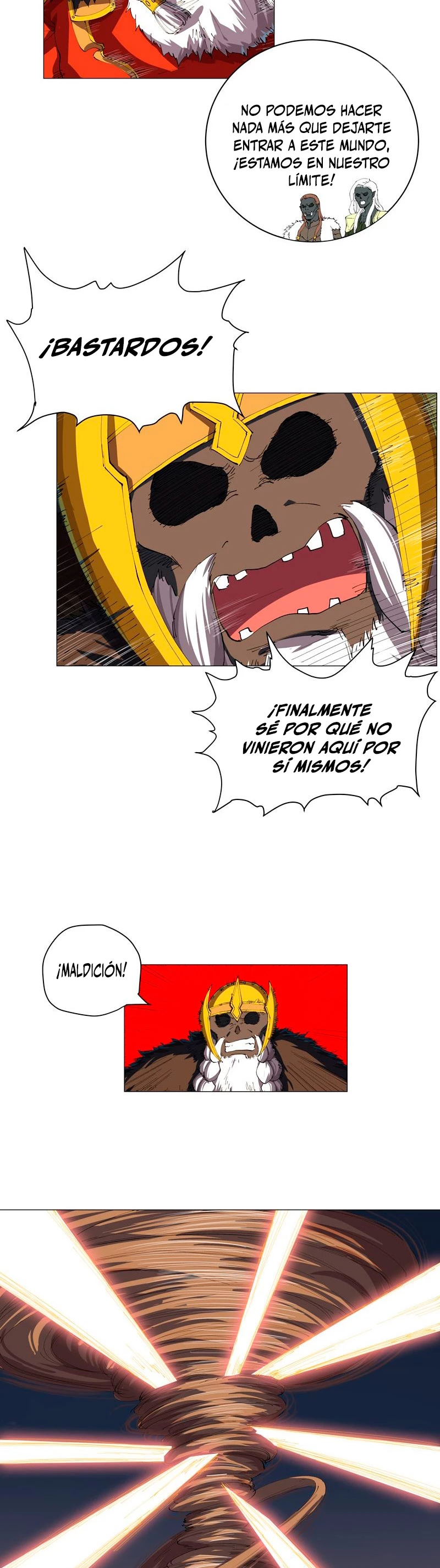  Cultivador Contra La Sociedad De Héroes > Capitulo 169 > Page 81