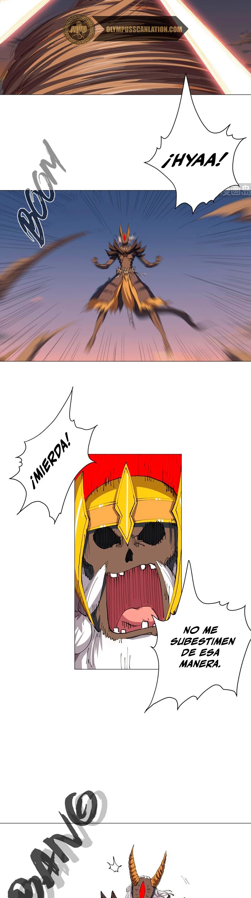  Cultivador Contra La Sociedad De Héroes > Capitulo 169 > Page 91