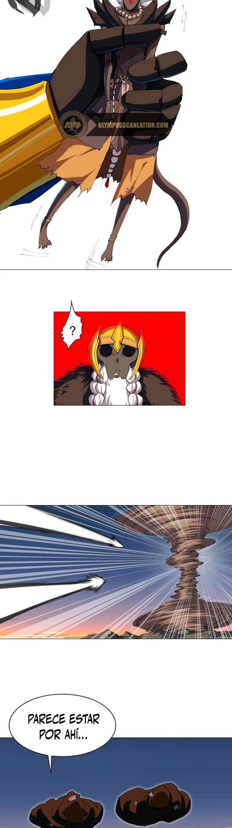  Cultivador Contra La Sociedad De Héroes > Capitulo 169 > Page 101