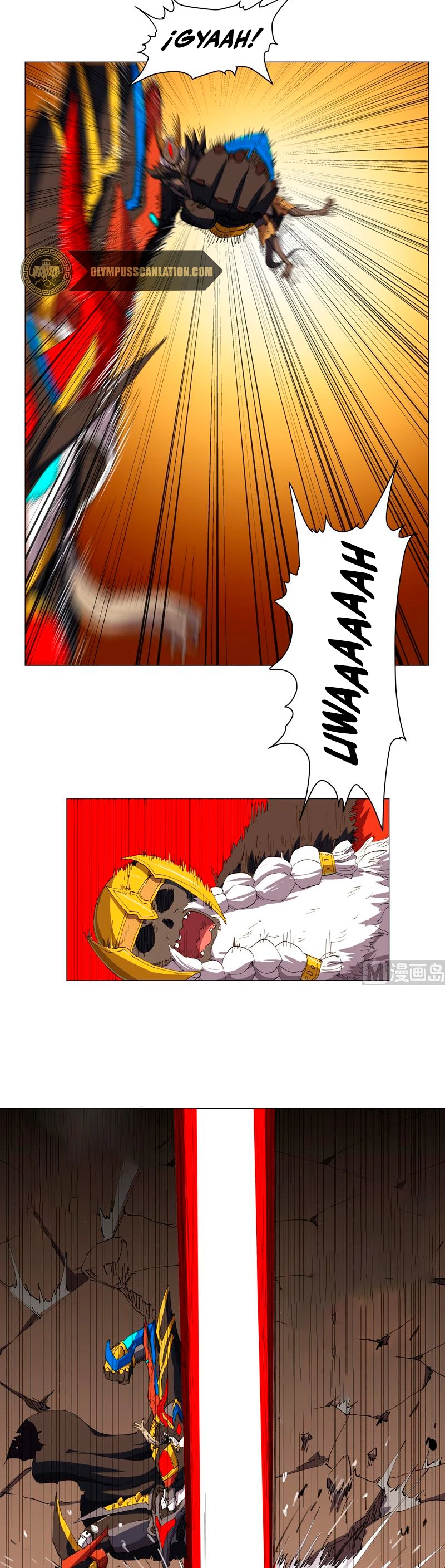  Cultivador Contra La Sociedad De Héroes > Capitulo 169 > Page 131