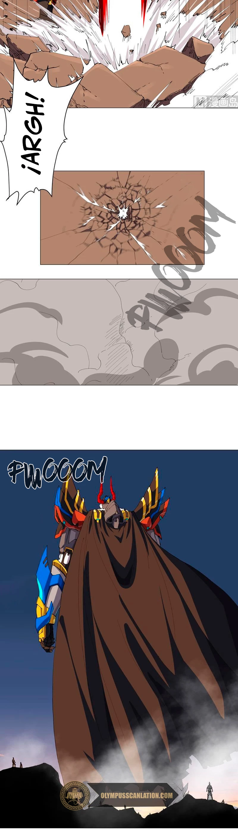  Cultivador Contra La Sociedad De Héroes > Capitulo 169 > Page 141