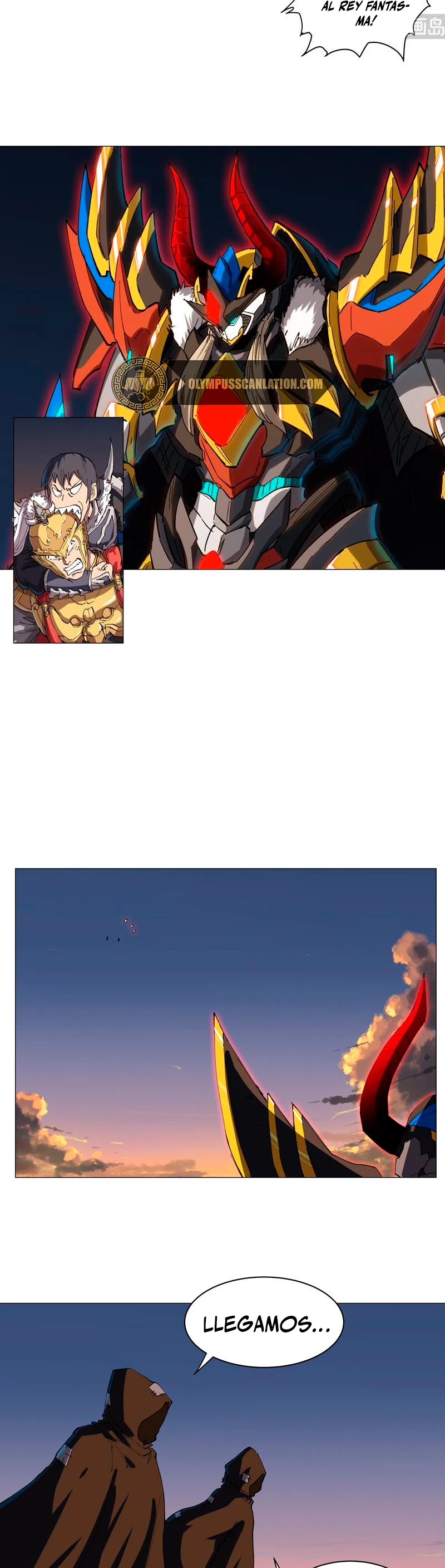  Cultivador Contra La Sociedad De Héroes > Capitulo 169 > Page 161