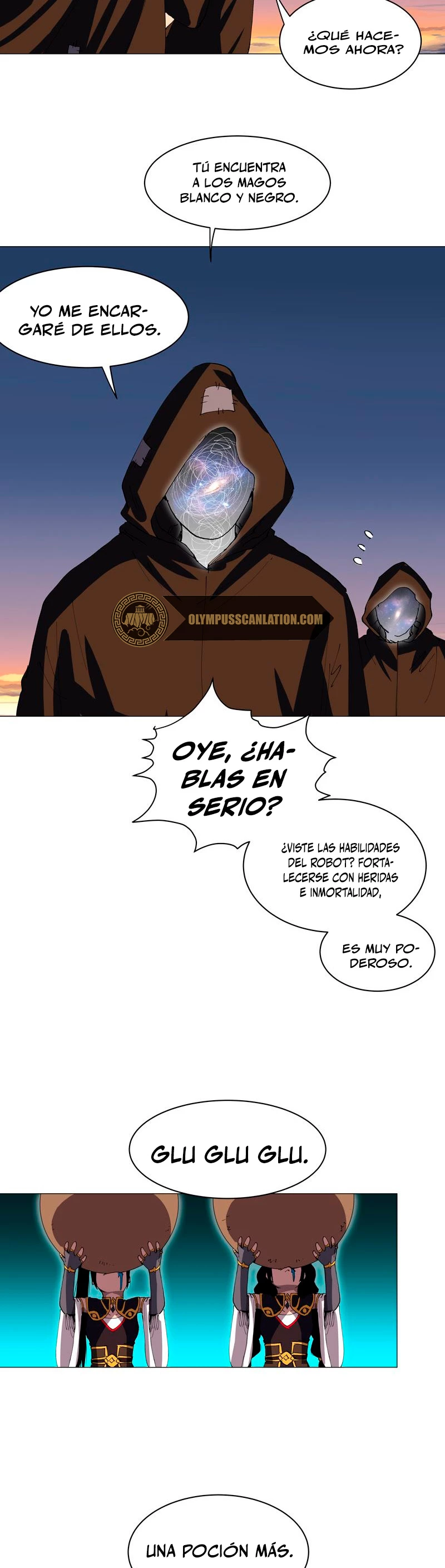  Cultivador Contra La Sociedad De Héroes > Capitulo 169 > Page 171