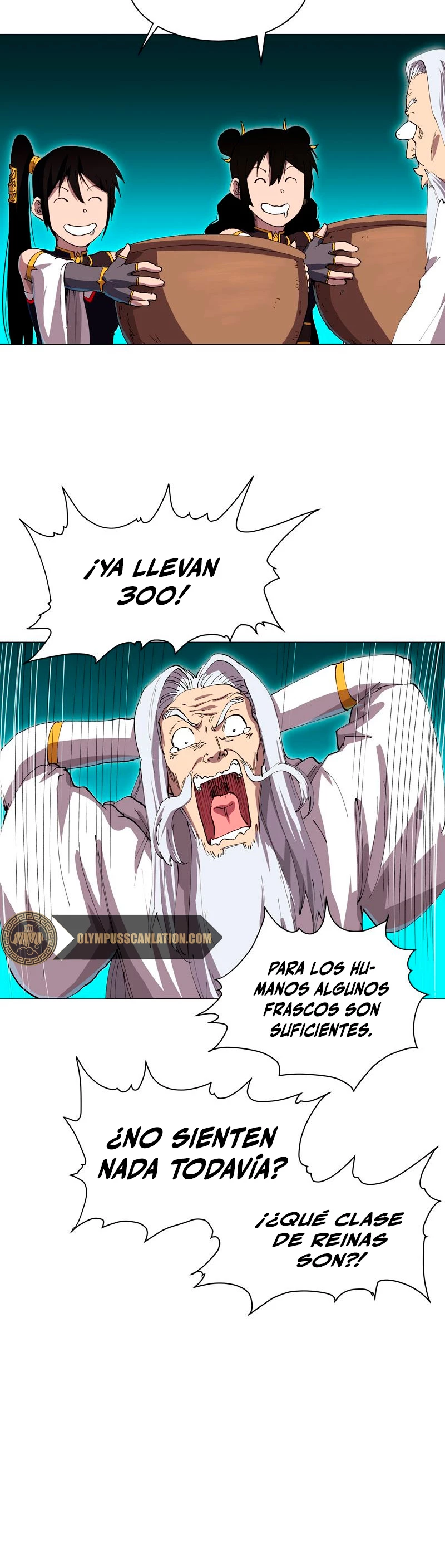  Cultivador Contra La Sociedad De Héroes > Capitulo 169 > Page 181