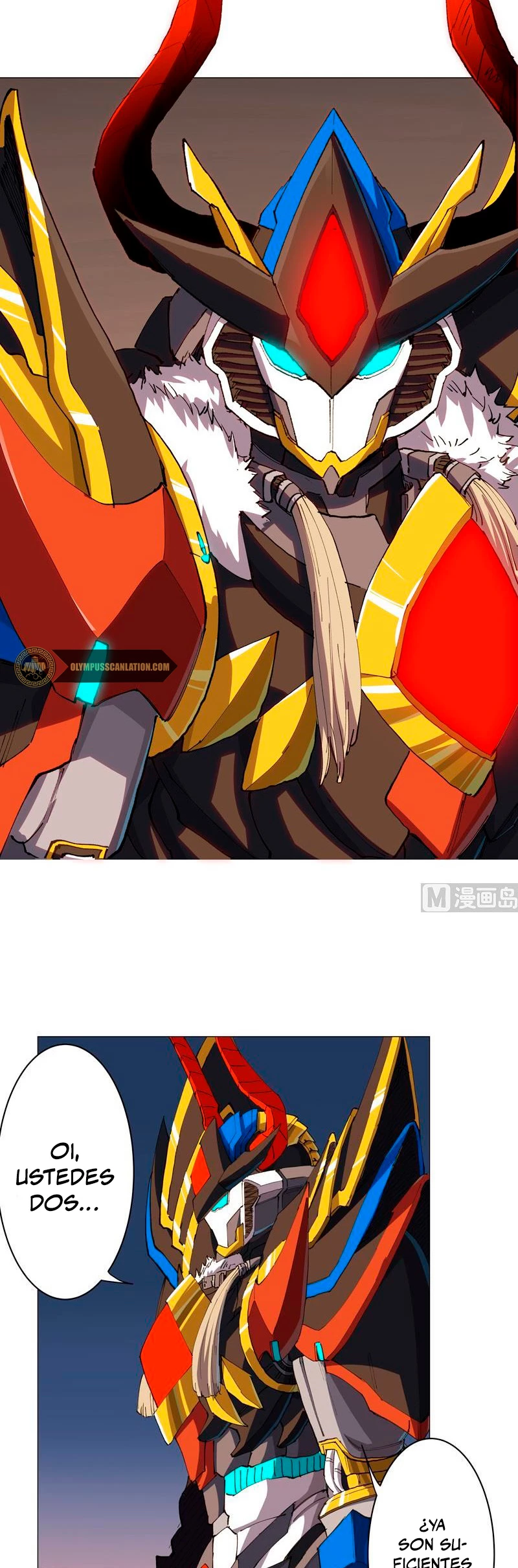  Cultivador Contra La Sociedad De Héroes > Capitulo 170 > Page 41
