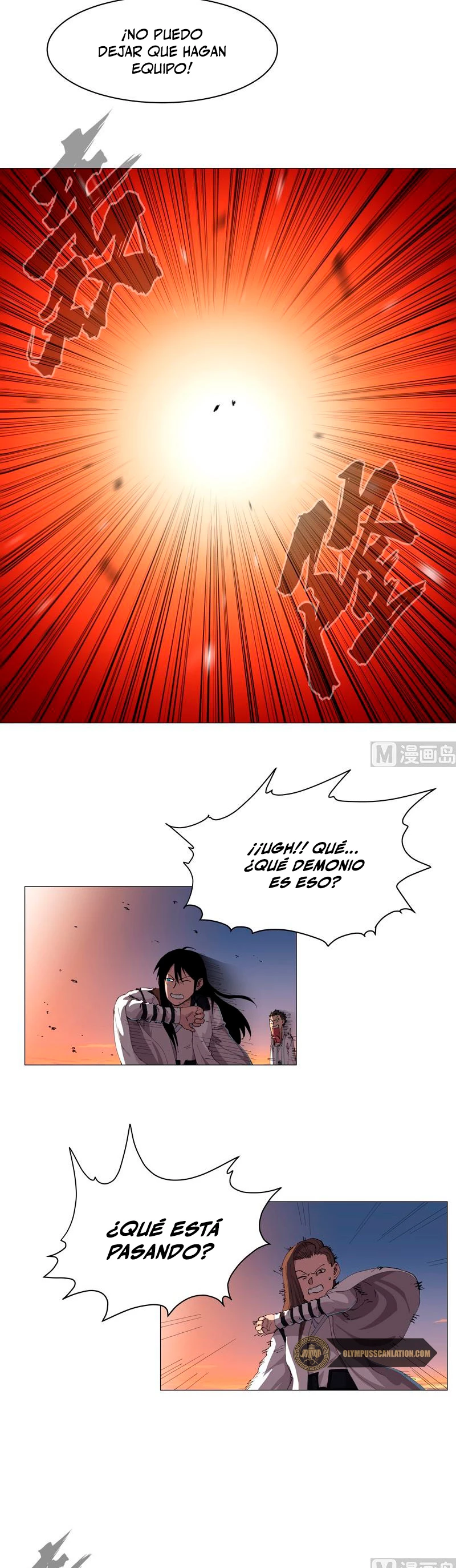  Cultivador Contra La Sociedad De Héroes > Capitulo 170 > Page 91