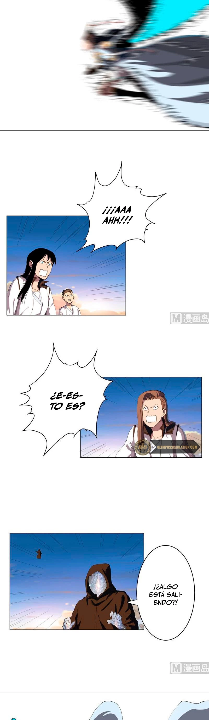  Cultivador Contra La Sociedad De Héroes > Capitulo 170 > Page 161