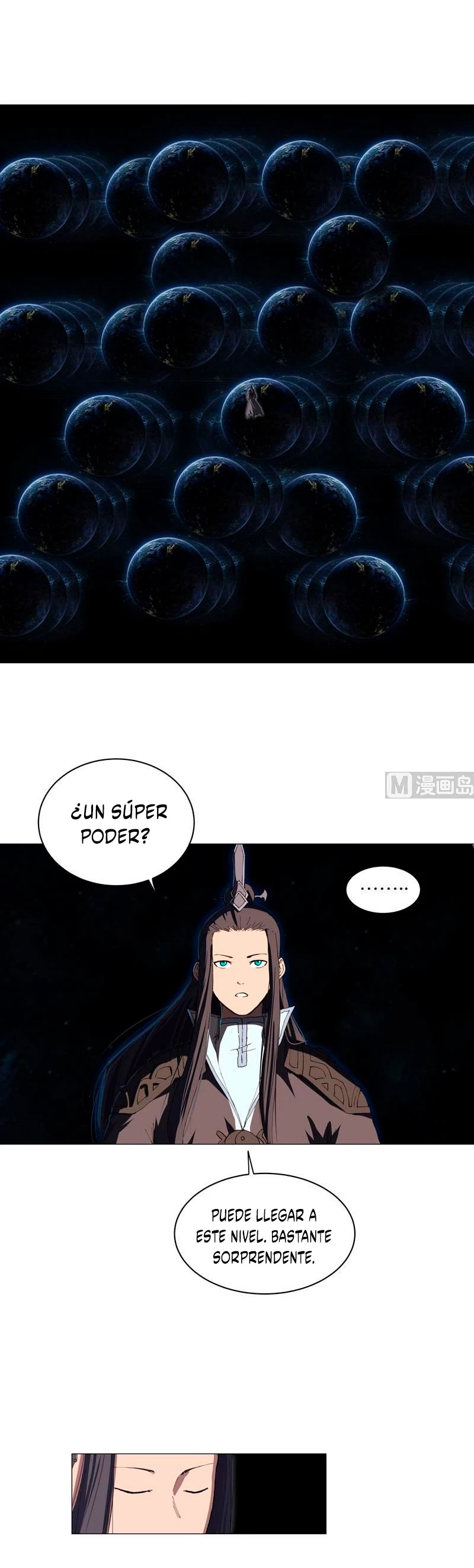  Cultivador Contra La Sociedad De Héroes > Capitulo 171 > Page 61