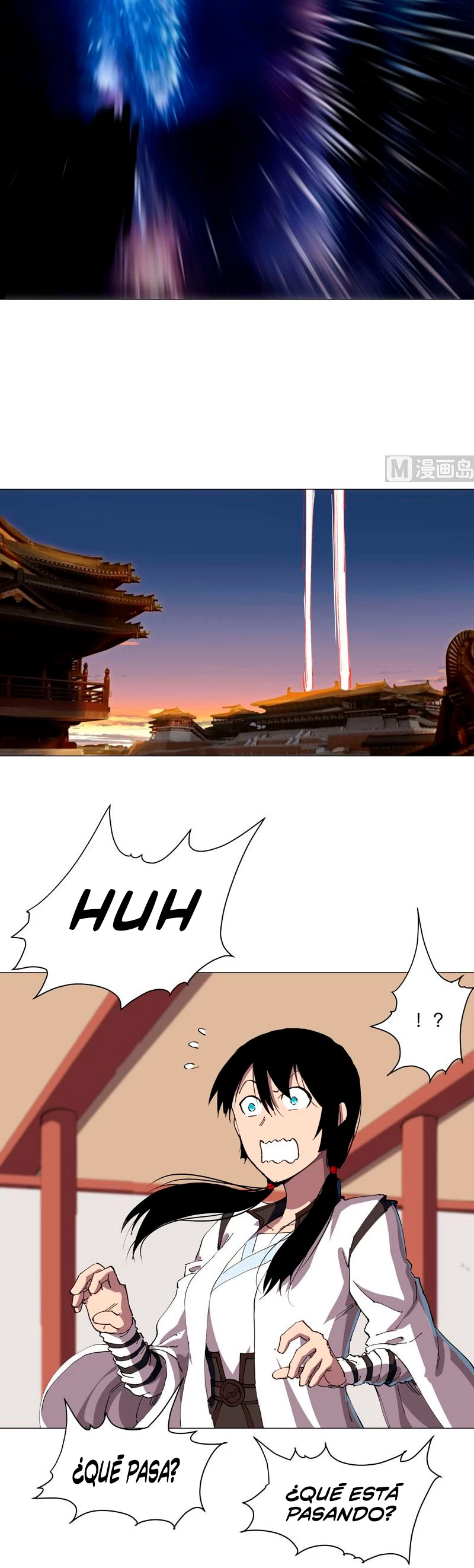  Cultivador Contra La Sociedad De Héroes > Capitulo 171 > Page 81