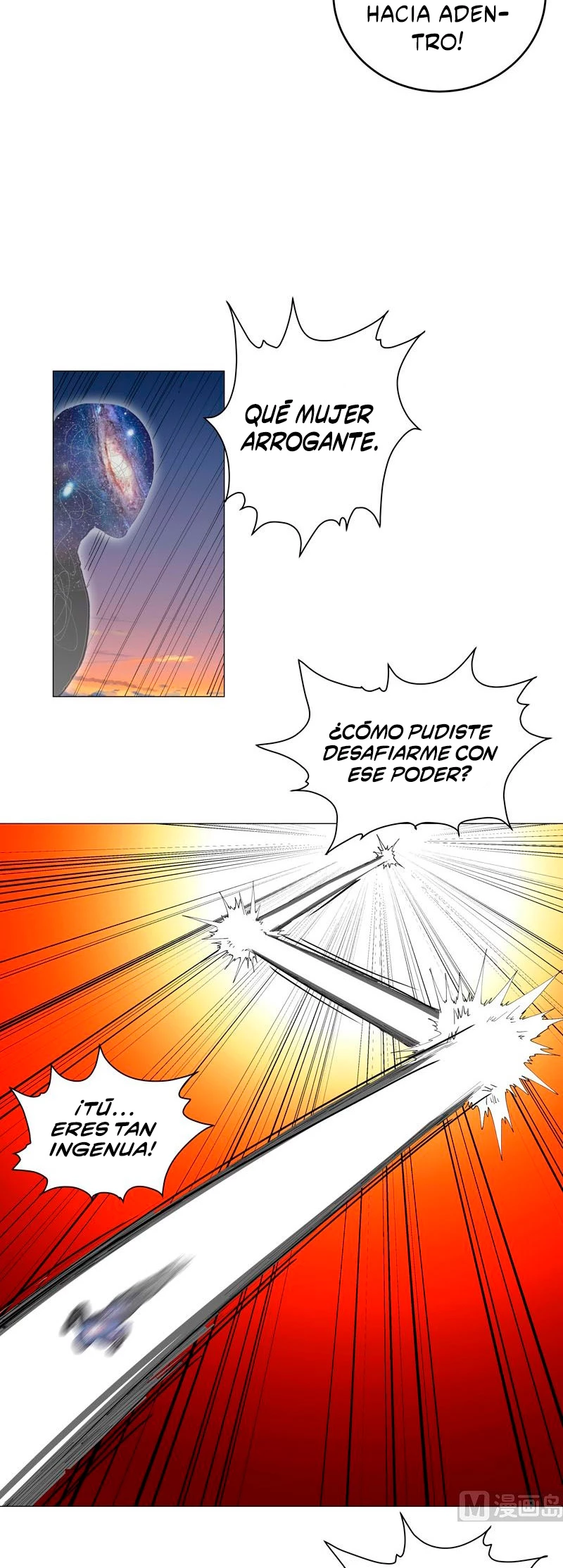  Cultivador Contra La Sociedad De Héroes > Capitulo 171 > Page 131