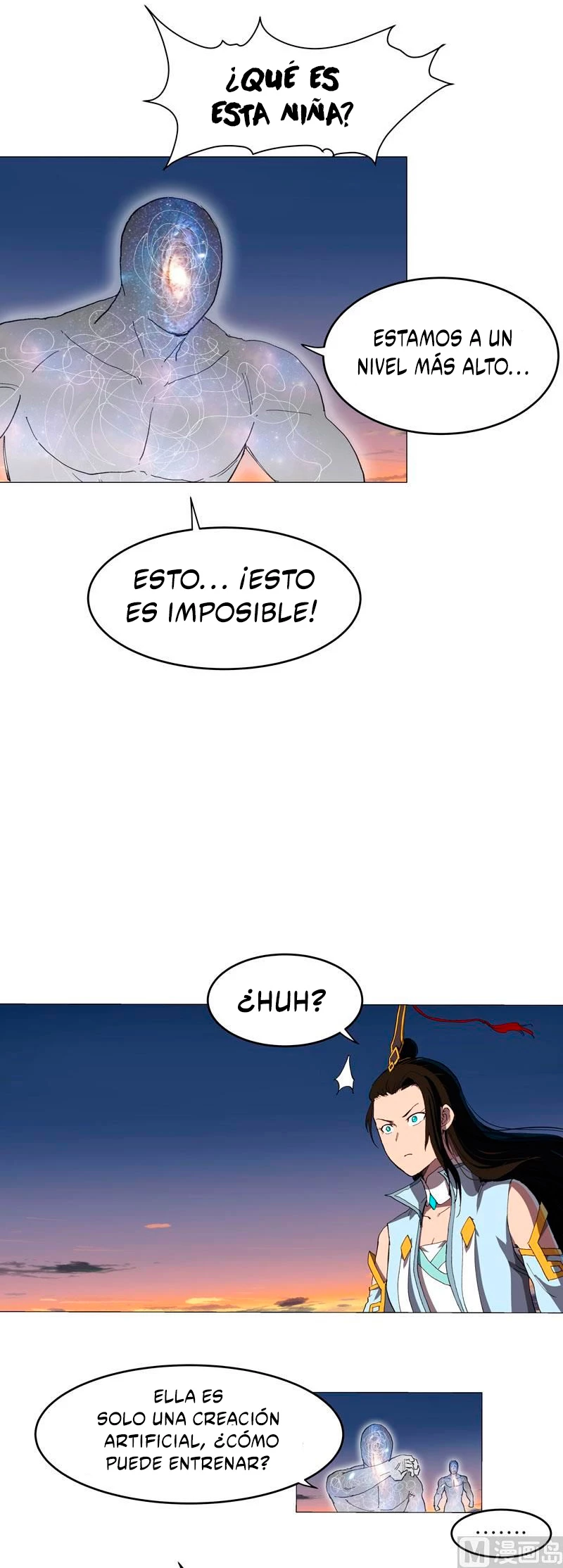  Cultivador Contra La Sociedad De Héroes > Capitulo 171 > Page 171