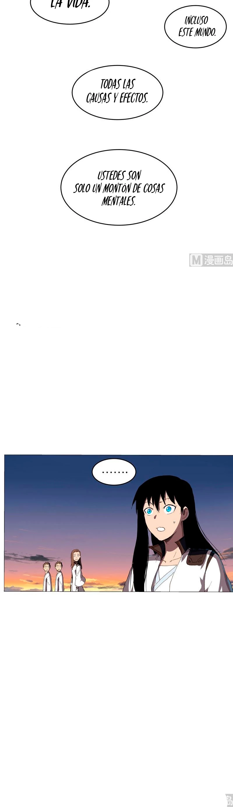  Cultivador Contra La Sociedad De Héroes > Capitulo 171 > Page 191