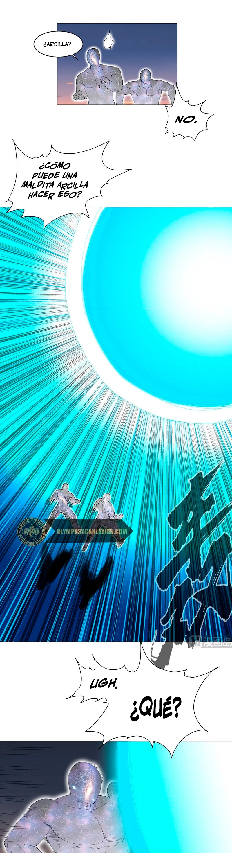  Cultivador Contra La Sociedad De Héroes > Capitulo 172 > Page 31