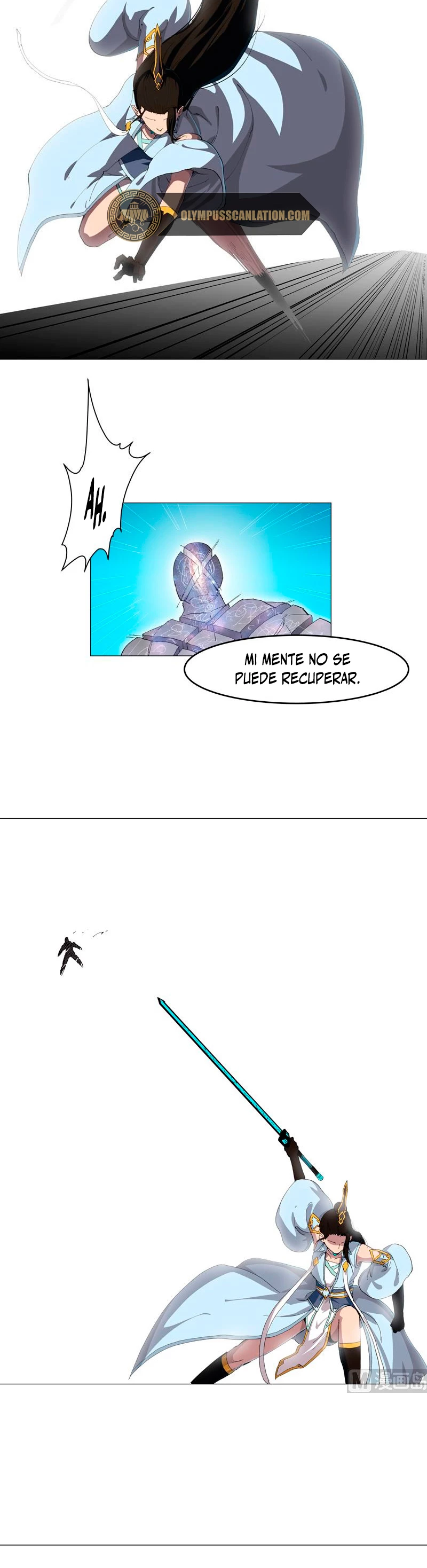  Cultivador Contra La Sociedad De Héroes > Capitulo 172 > Page 61